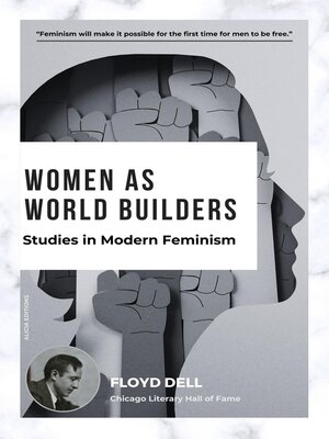 cover image of Women as World Builders